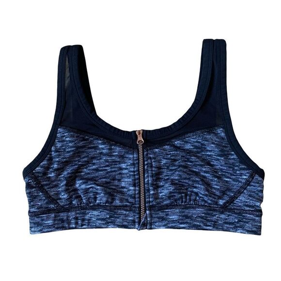 Lululemon Drop It Like It's Hot Bra Size 8 - Picture 1 of 10